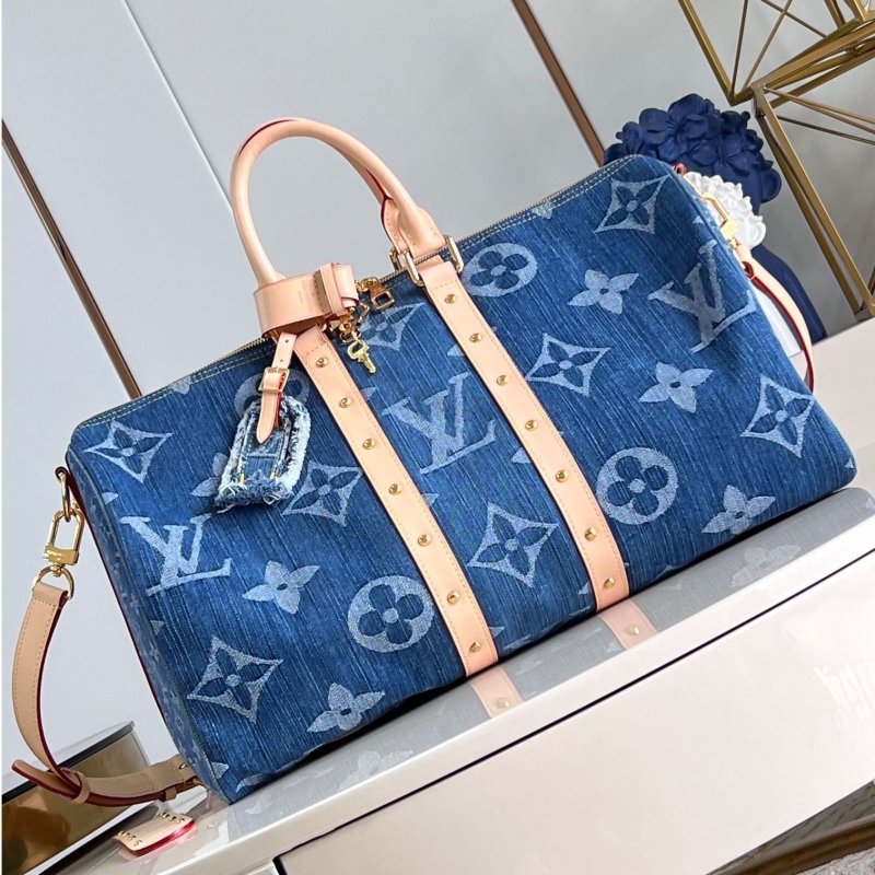 LV Travel Bags